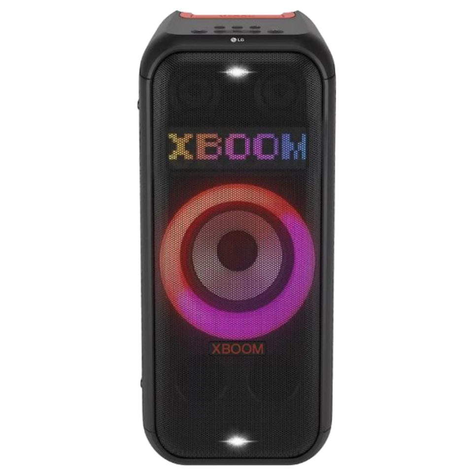 LG XBOOM XL7S Bluetooth Hoparlör 200W Parti Hoparlörü
