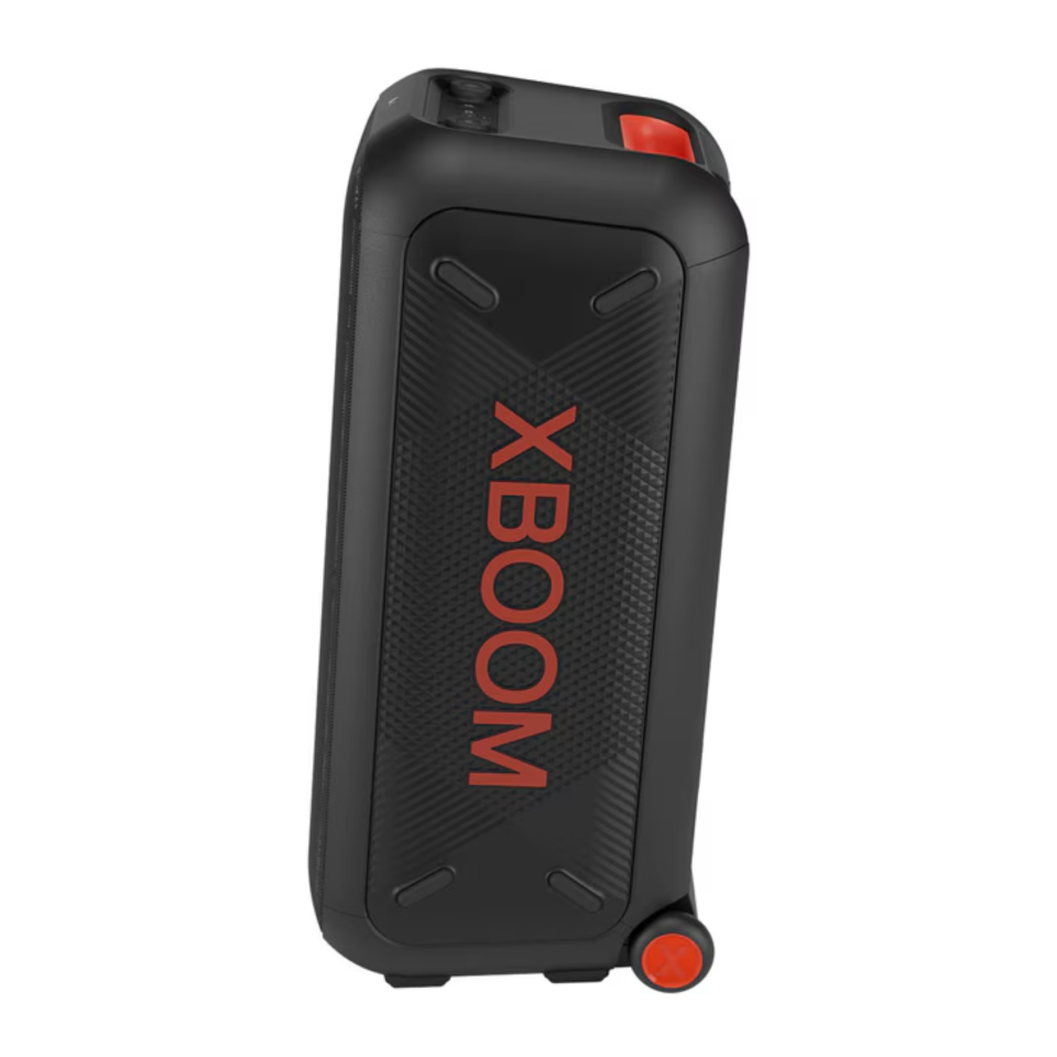 LG XBOOM XL9T Bluetooth Hoparlör 1000W Parti Hoparlörü