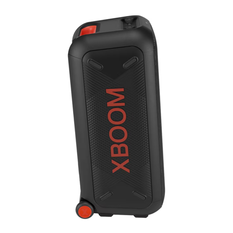 LG XBOOM XL9T Bluetooth Hoparlör 1000W Parti Hoparlörü