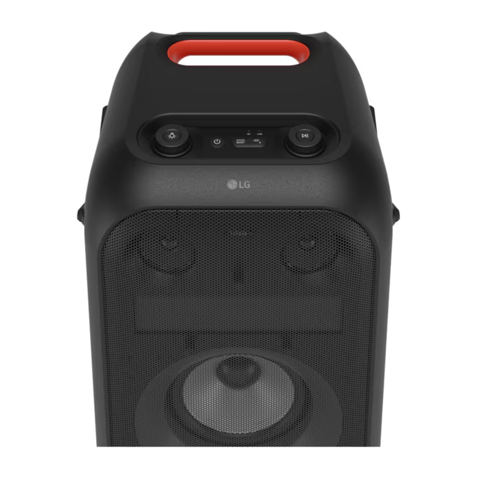 LG XBOOM XL9T Bluetooth Hoparlör 1000W Parti Hoparlörü