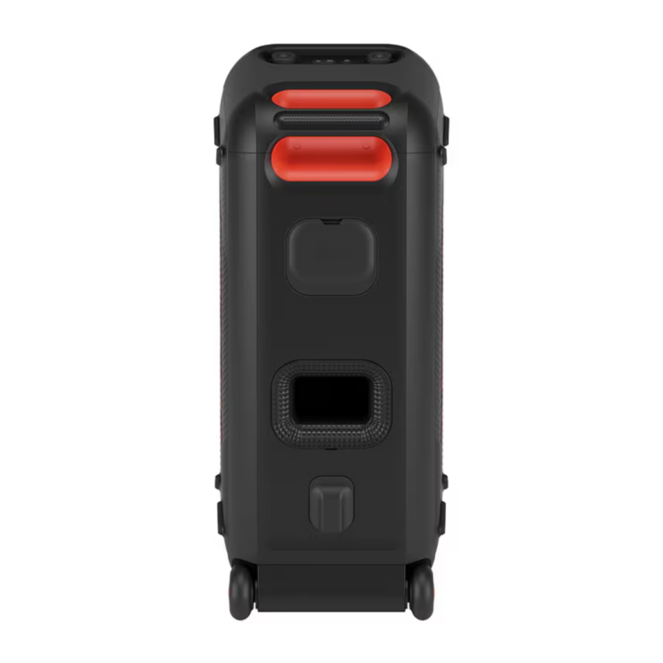 LG XBOOM XL9T Bluetooth Hoparlör 1000W Parti Hoparlörü