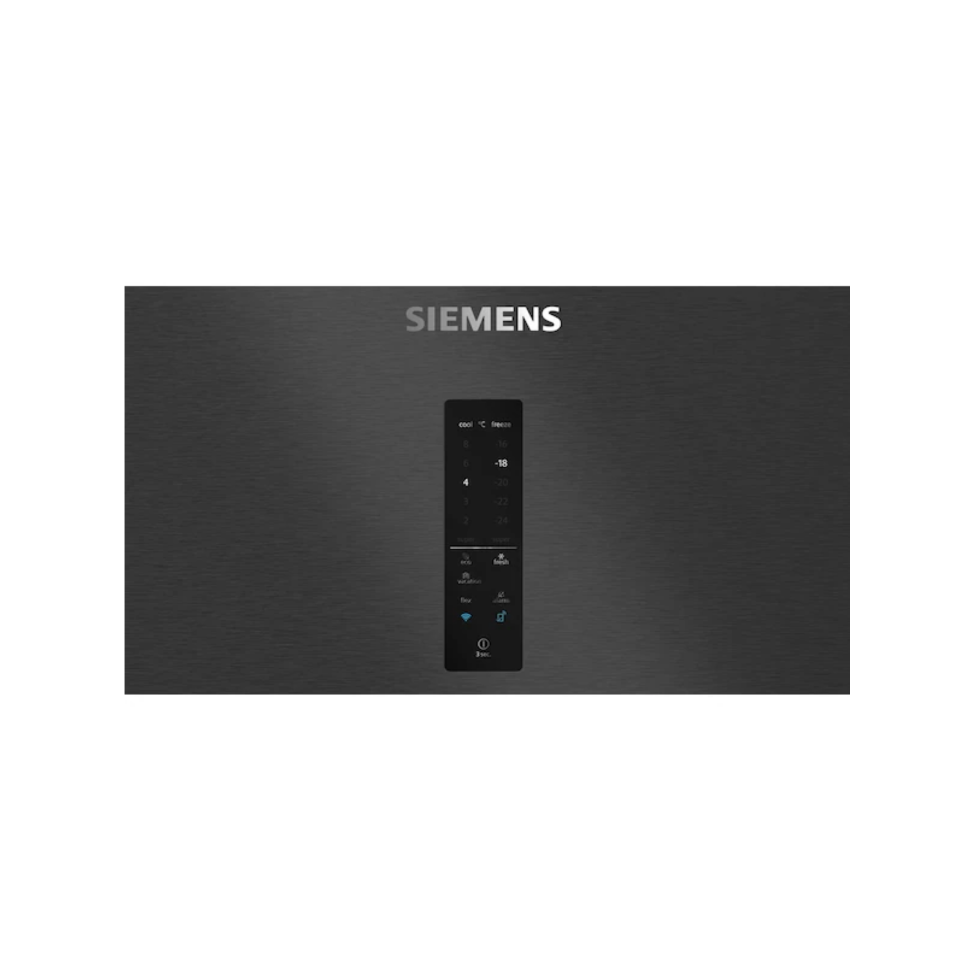 Siemens KG86PAXB0N 621 L Nofrost Alttan Donduruculu Buzdolabı