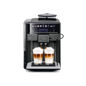 Siemens TE657319RW Tam Otomatik Kahve Makinesi EQ6 plus s700