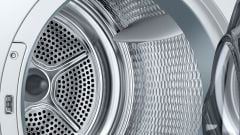 Siemens WT47XK80TR iQ700 Isı Pompalı Kurutma Makinası 9 kg