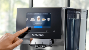 Siemens TQ713R03 Tam Otomatik Kahve Makinesi EQ700