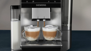 Siemens TQ713R03 Tam Otomatik Kahve Makinesi EQ700