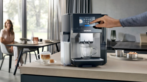 Siemens TQ713R03 Tam Otomatik Kahve Makinesi EQ700