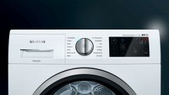Siemens WT7WH460TR iQ500 Isı Pompalı Kurutma Makinası 9 kg