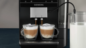 Siemens TP703R19 Tam Otomatik Kahve Makinesi EQ700
