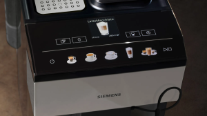 Siemens TP517R03 Tam Otomatik Kahve Makinesi EQ500
