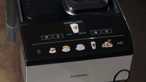Siemens TP516RX3 Tam Otomatik Kahve Makinesi EQ500