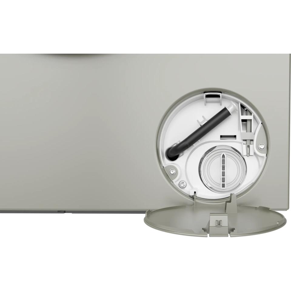 Siemens WG54B2ASTR IQ700 Çamaşır Makinesi 10 kg 1400 Devir