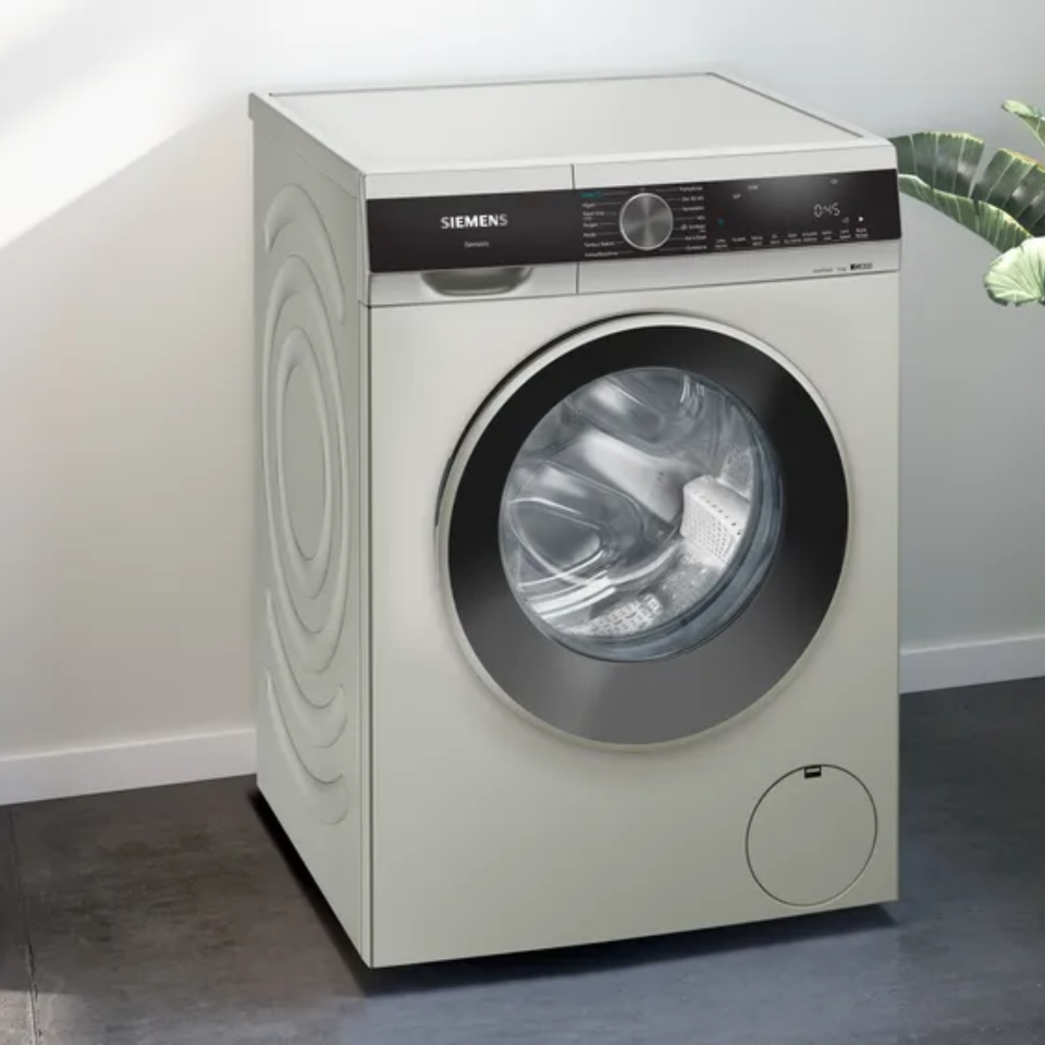 Siemens WG52A2ZXTR iQ300 Çamaşır Makinesi 10 kg 1200 Devir