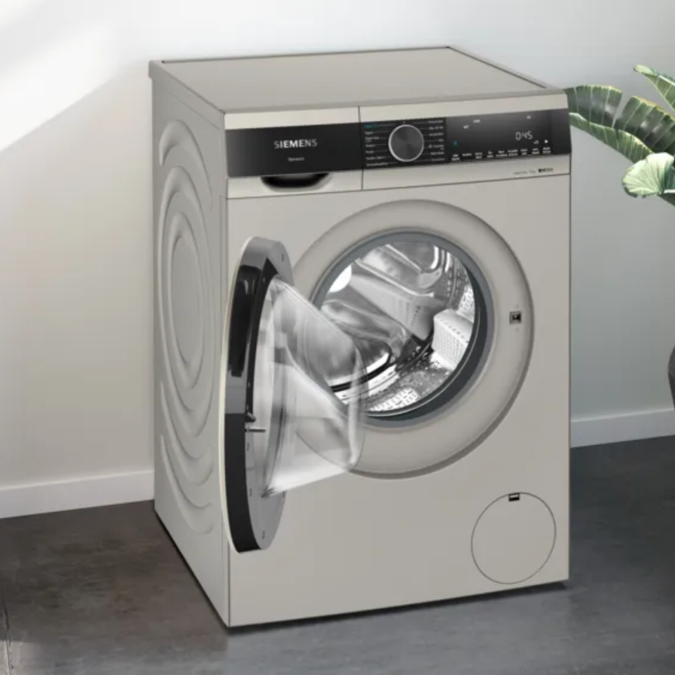 Siemens WG52A2ZXTR iQ300 Çamaşır Makinesi 10 kg 1200 Devir