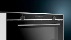 Siemens VB558C0S0 90 cm Siyah Ankastre Fırın