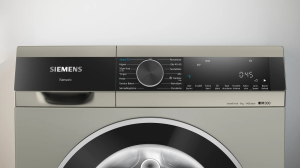 Siemens WG44A2ZXTR 9 Kg 1400 Devir Çamaşır Makinesi