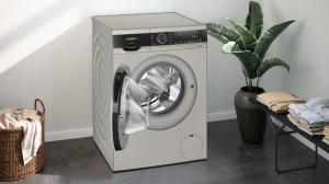Siemens WG44A2ZXTR 9 Kg 1400 Devir Çamaşır Makinesi
