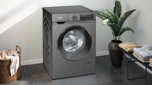 Siemens WG44A2ZRTR 9 Kg 1400 Devir Çamaşır Makinesi