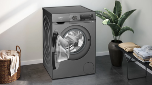Siemens WG44A2ZRTR 9 Kg 1400 Devir Çamaşır Makinesi
