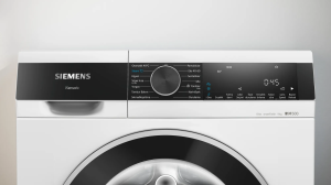 Siemens WG44A2F0TR 9 Kg 1400 Devir Çamaşır Makinesi