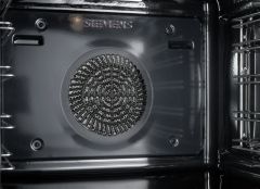 Siemens HN678G4S6 iQ700 Buhar ve Mikrodalga Fonksiyonlu Ankastre Fırın paslanmaz çelik