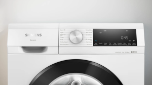 Siemens WG42A2Z0TR 9 Kg 1200 Devir Çamaşır Makinesi