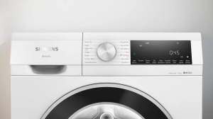 Siemens WG52A2Z0TR 10 Kg 1200 Devir Çamaşır Makinesi