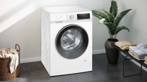Siemens WG52A2Z0TR 10 Kg 1200 Devir Çamaşır Makinesi