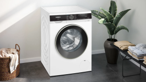 Siemens WG54A2Z0TR 10 Kg 1400 Devir Çamaşır Makinesi