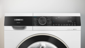 Siemens WG54A2Z0TR 10 Kg 1400 Devir Çamaşır Makinesi