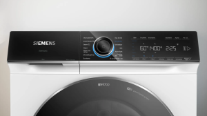 Siemens WG54B2A0TR 10 Kg 1400 Devir Çamaşır Makinesi