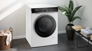 Siemens WG54B2A0TR 10 Kg 1400 Devir Çamaşır Makinesi