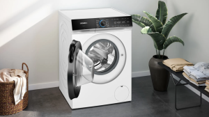 Siemens WG54B2A0TR 10 Kg 1400 Devir Çamaşır Makinesi