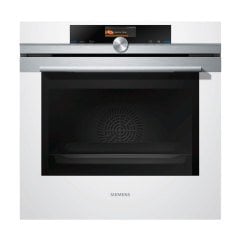 Siemens HB656GHW1 Beyaz Ankastre Fırın