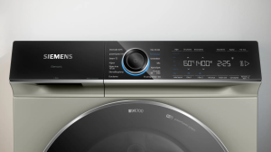 Siemens WG54B2AXTR 10 Kg 1400 Devir Çamaşır Makinesi