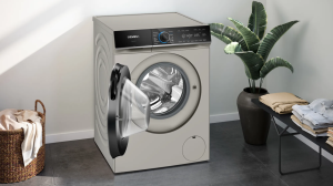 Siemens WG54B2AXTR 10 Kg 1400 Devir Çamaşır Makinesi