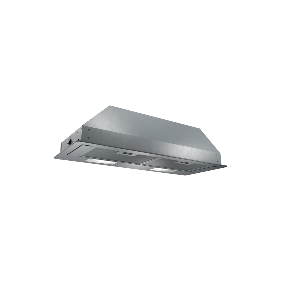 Siemens LB73NAA30 73 cm Antrasit Gri Gömme Aspiratör