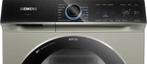 Siemens WQ45B2AXTR 9 Kg Çamaşır Kurutma Makinesi