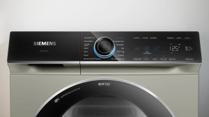 Siemens WQ45B2AXTR 9 Kg Çamaşır Kurutma Makinesi