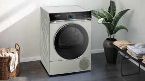Siemens WQ45B2AXTR 9 Kg Çamaşır Kurutma Makinesi
