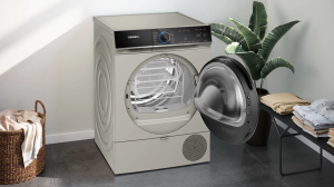 Siemens WQ45B2AXTR 9 Kg Çamaşır Kurutma Makinesi