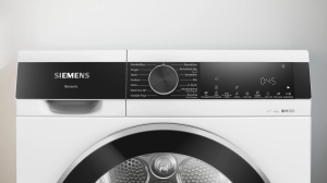 Siemens WQ51G200TR  10 Kg Çamaşır Kurutma Makinesi