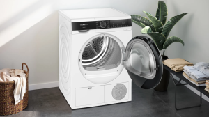 Siemens WQ51G200TR  10 Kg Çamaşır Kurutma Makinesi