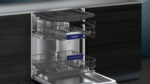 Siemens SN63IX62MT iQ500 Tam Ankastre Bulaşık Makinesi
