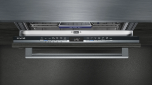Siemens SN63IX62MT iQ500 Tam Ankastre Bulaşık Makinesi