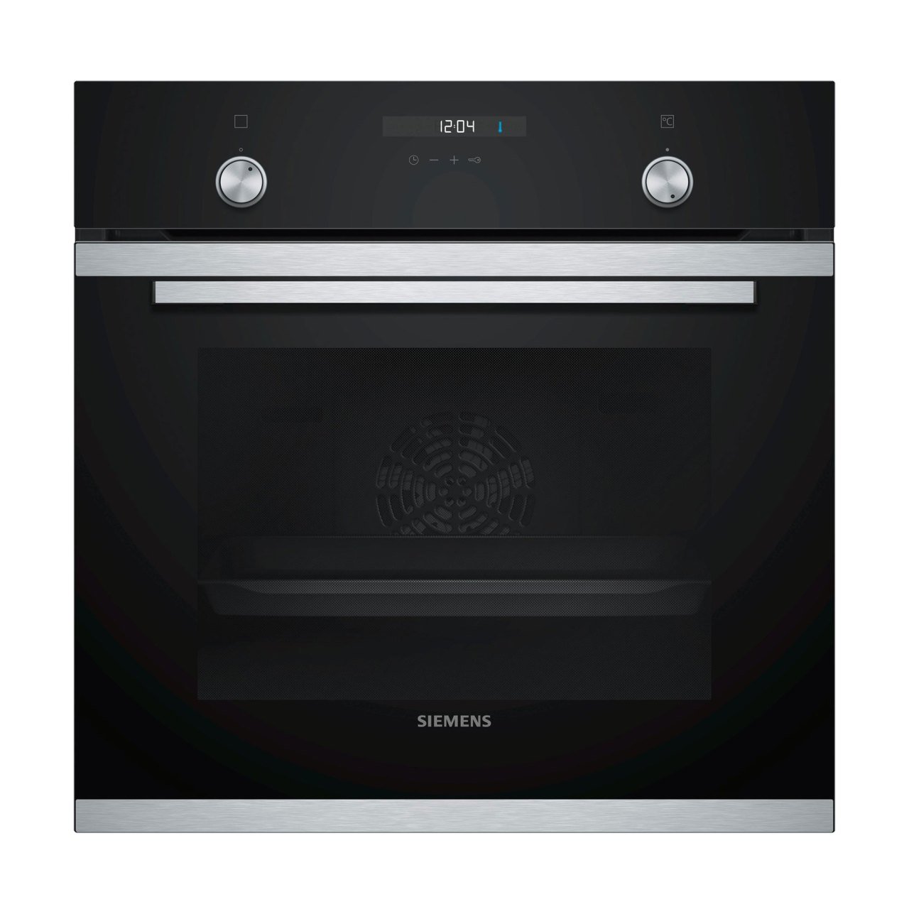 Siemens HB237JES0T Siyah Ankastre Fırın