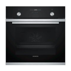 Siemens HB237JES0T Siyah Ankastre Fırın