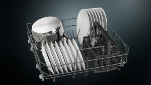 Siemens SN53IW50KT iQ300 Yarı Ankastre Bulaşık Makinesi
