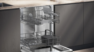 Siemens SN53IW50KT iQ300 Yarı Ankastre Bulaşık Makinesi