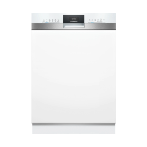 Siemens SN53IW50KT iQ300 Yarı Ankastre Bulaşık Makinesi